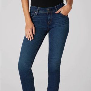 Hudson Beth Mid-Rise Baby Bootcut Jean
